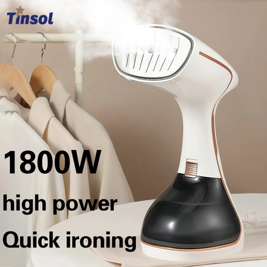 Handheld Clothes Steamer